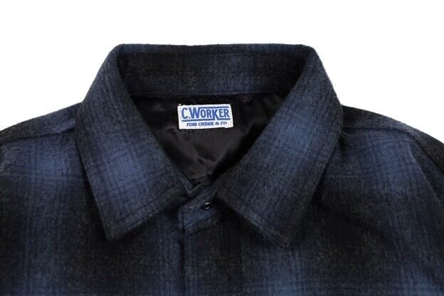C-WORKS(シーワークス)～Jaime Blue～
