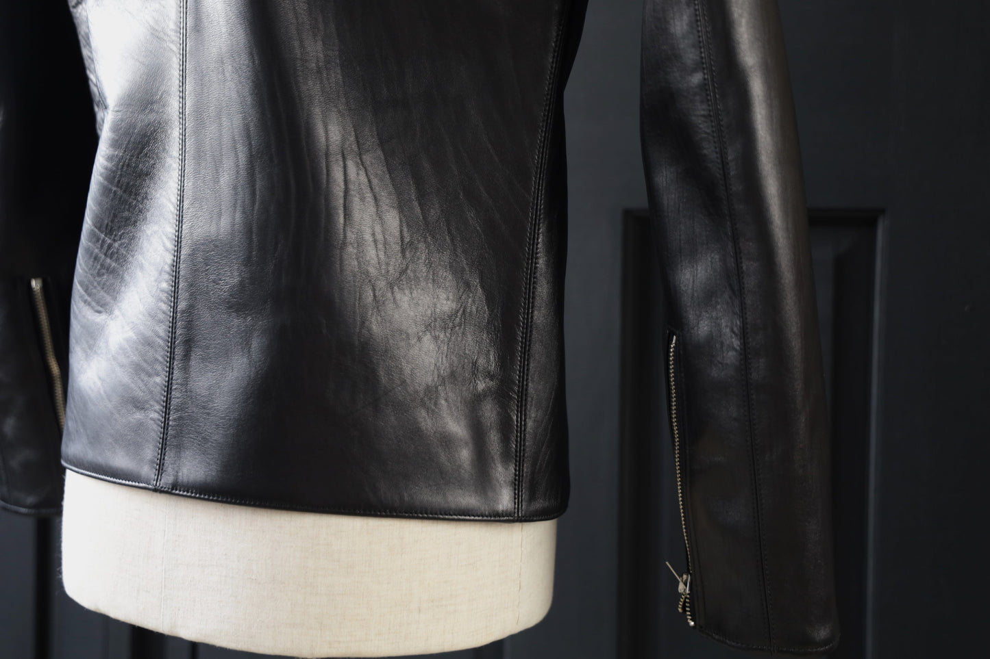 FINE CREEK LEATHERS(ファインクリークレザーズ)～Bud 5TH MODEL～