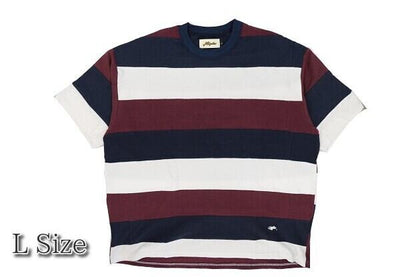 Nasngwam(ナスングワム)～JOINT TEE MULTI-A～