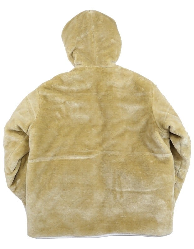 Nasngwam(ナスングワム)～POLER PARKA～
