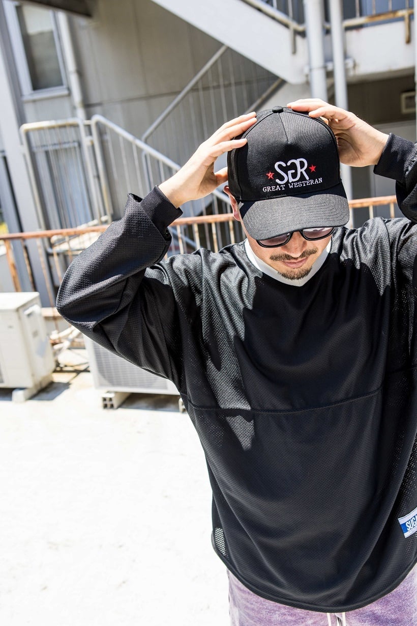 Sugar&Co.(シュガーアンドカンパニー)～WASHABLE LOW FIT CAP～