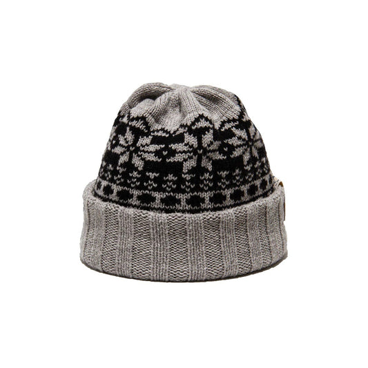 THE H.W.DOG & Co.(ドッグアンドコー)～CRYSTAL BEANIE - Grey～
