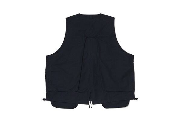 COMFY(コムフィ)～15 STEP VEST～