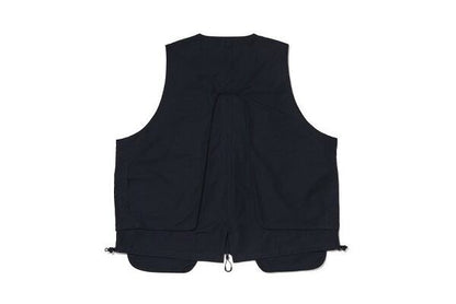 COMFY(コムフィ)～15 STEP VEST～