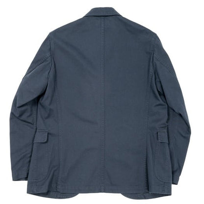 WORKERS(ワーカーズ)～Lounge Jacket, 8 oz Light Chino, Navy～