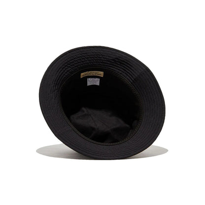THE H.W.DOG & Co.(ドッグアンドコー)～HofW HAT- Black～