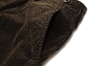 FREEWHEELERS(フリーホイーラーズ)～”YELLOWSTONE" HUNTING TROUSERS BROWN～