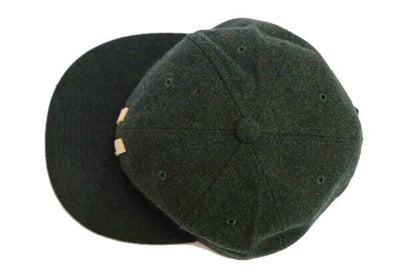 FREEWHEELERS(フリーホイーラーズ)～"U PATCH LOGO"CREST VENT CAP OLIVE～