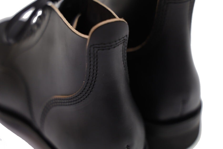 Makers(メイカーズ)～BONE HORWEEN HORSE BUTT～