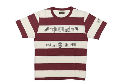 JELADO(ジェラード) ～Tommy Knockers Tee～