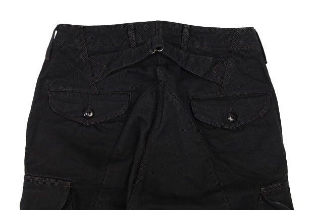FREEWHEELERS(フリーホイーラーズ)～"TIMBER CRUISER" TROUSERS～