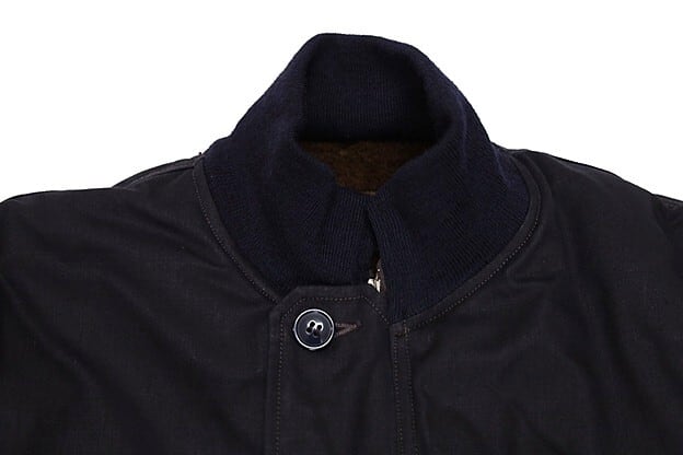 FREEWHEELERS(フリーホイーラーズ)～CIVILIAN DECK JACKET～