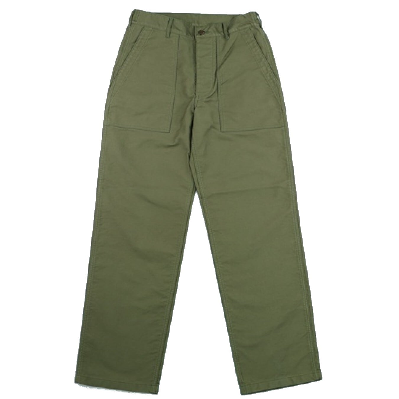 COLIMBO(コリンボ)～Lockhart Baker Pants "MILLER" Custom～