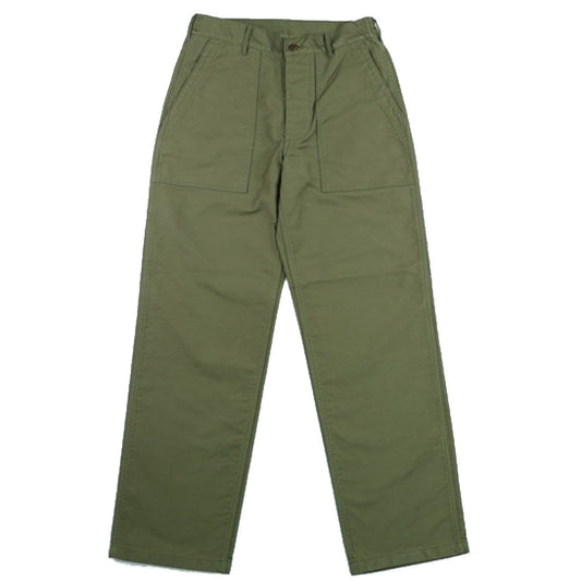 COLIMBO(コリンボ)～Lockhart Baker Pants "MILLER" Custom～