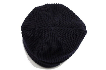 FREEWHEELERS(フリーホイーラーズ)～"U.S.NAVY WATCH CAP" B.N.Y. DRYDOCK#4～