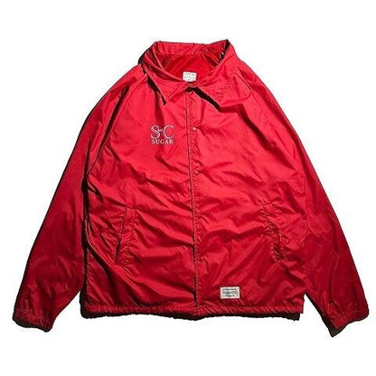 Sugar&Co.(シュガーアンドカンパニー)～TEAM JACKET RED～