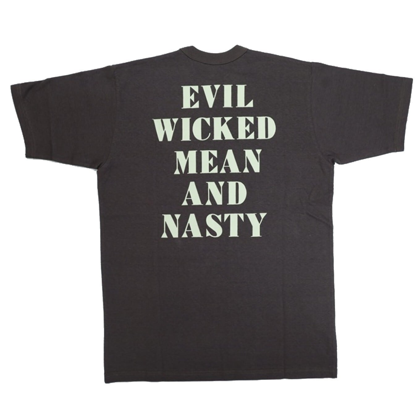 FREEWHEELERS(フリーホイーラーズ)～"G.O.A.T" Short Sleeve Tee～