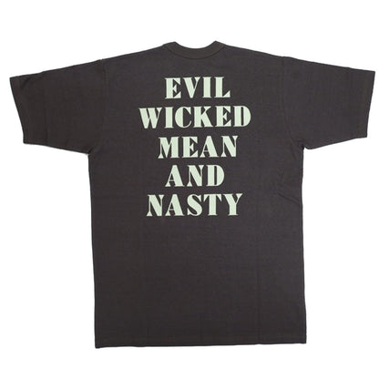 FREEWHEELERS(フリーホイーラーズ)～"G.O.A.T" Short Sleeve Tee～