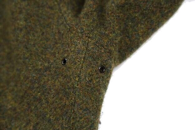 FREEWHEELERS(フリーホイーラーズ)～SKAGIT JACKET～