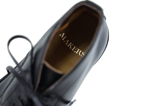 Makers(メイカーズ)～"CHUKKA BOOTS" HORWEEN CHROMEXCEL～