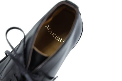 Makers(メイカーズ)～"CHUKKA BOOTS" HORWEEN CHROMEXCEL～