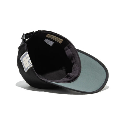 THE H.W.DOG & Co.(ドッグアンドコー)～CRUISER CAP- Black～