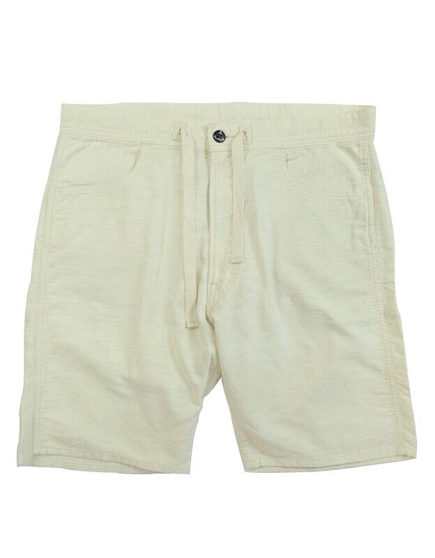 WORKERS(ワーカーズ)～EZ Shorts WHITE～