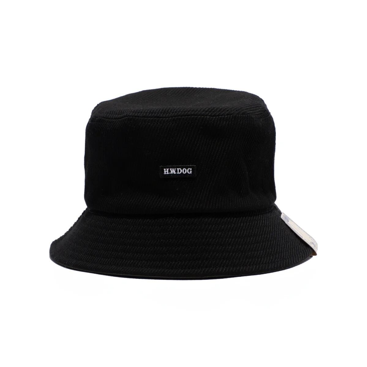 THE H.W.DOG & Co.(ドッグアンドコー)～TRUCKER HAT - Black～