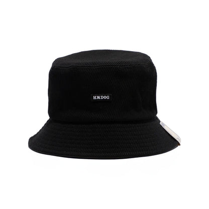 THE H.W.DOG & Co.(ドッグアンドコー)～TRUCKER HAT - Black～