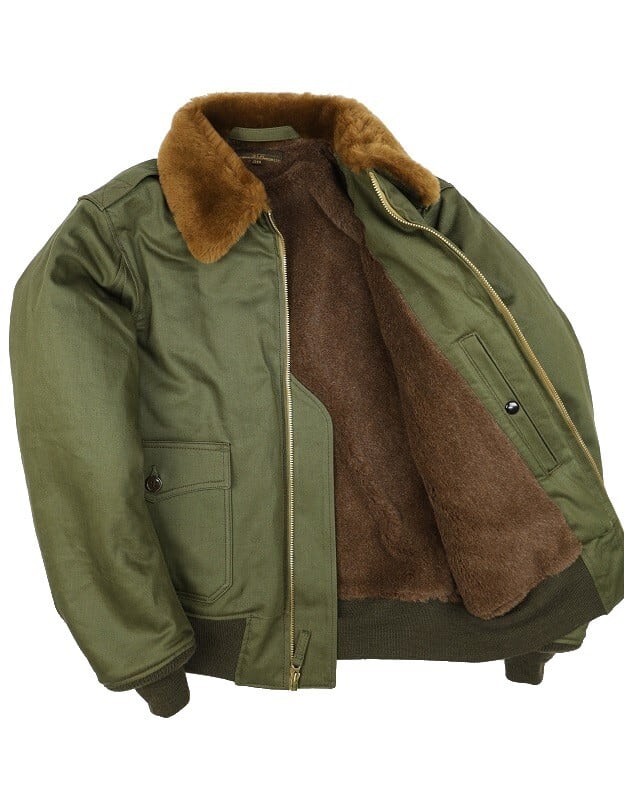 FREEWHEELERS(フリーホイーラーズ)～TYPE B-10 CIVILIAN 2024AW～
