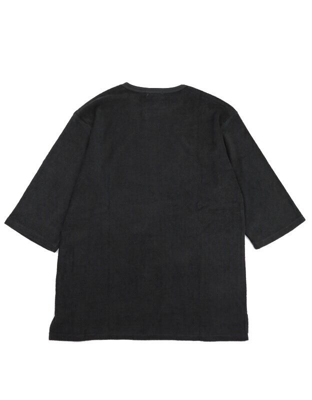 SPINNER BAIT(スピナーベイト)～PILE COTTON 3/4TEE～