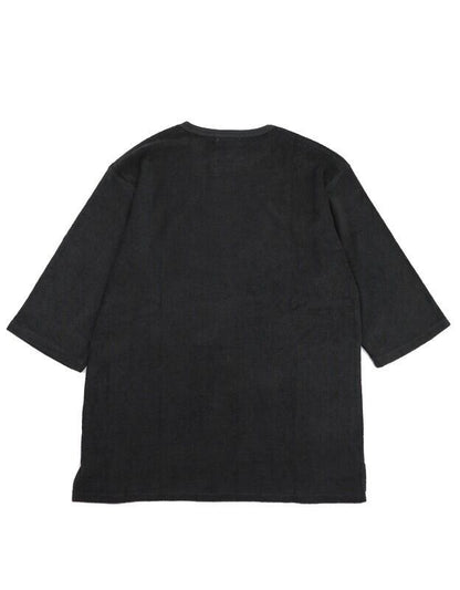 SPINNER BAIT(スピナーベイト)～PILE COTTON 3/4TEE～
