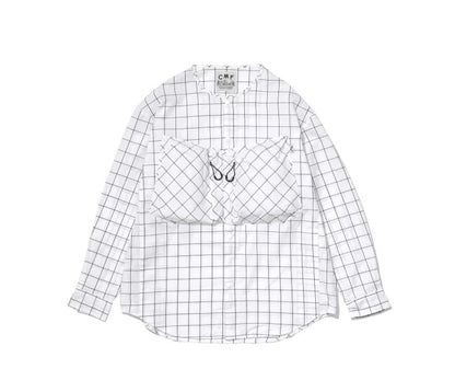 COMFY(コムフィ)～COLLARLESS SHIRTS～