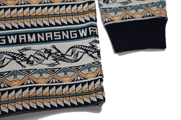 NASNGWAM(ナスングワム)～POTTERY CUTSEW～