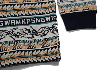 NASNGWAM(ナスングワム)～POTTERY CUTSEW～