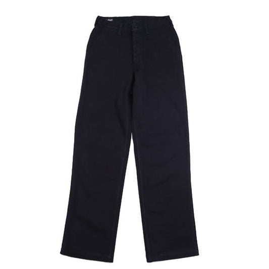 FREEWHEELERS(フリーホイーラーズ)～"BLACK ROGUE" TROUSERS～