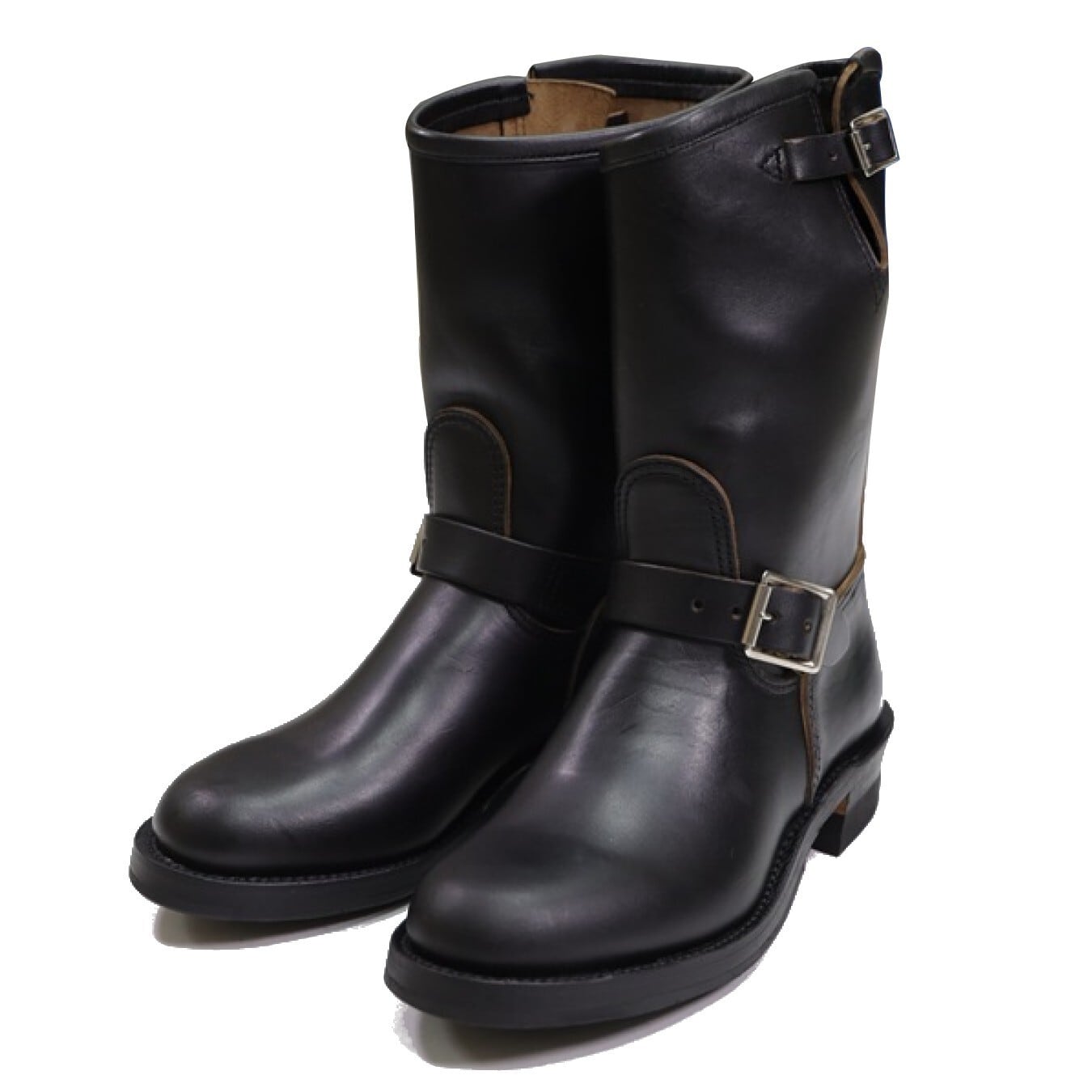 Makers(メイカーズ)～"LEALAND" ENGINNER BOOTS～