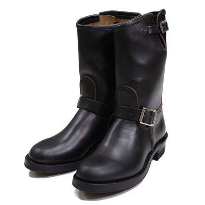 Makers(メイカーズ)～"LEALAND" ENGINNER BOOTS～