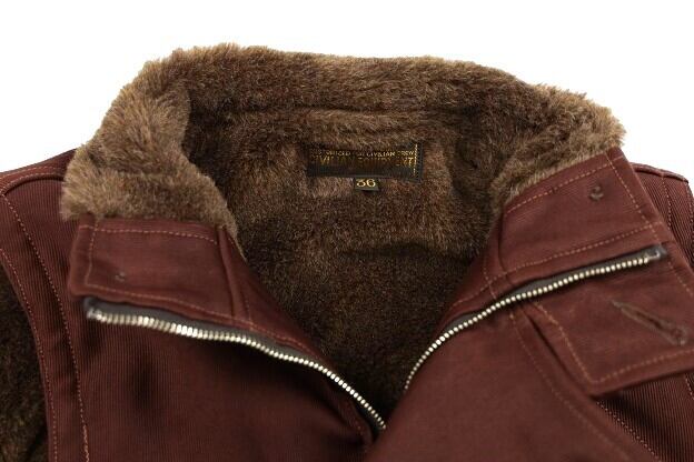 FREEWHEELERS(フリーホイーラーズ)～WINTER AVIATORS' VEST～