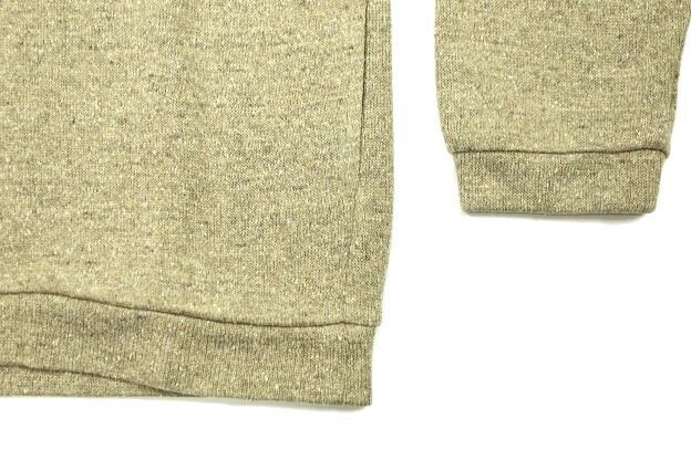 SPINNER BAIT(スピナーベイト)～NEP RIB CARDIGAN～
