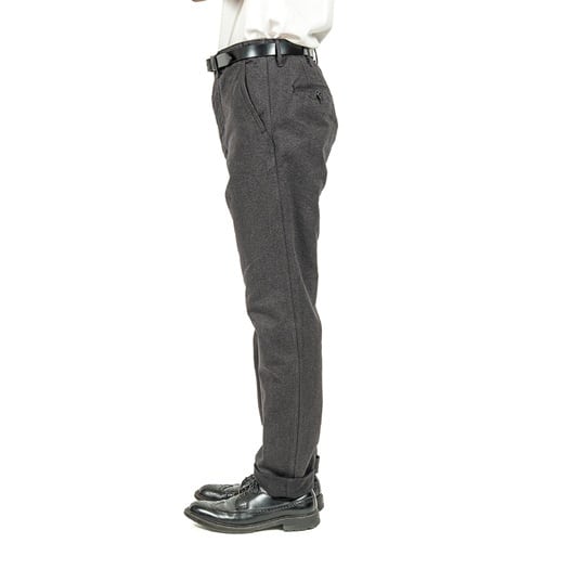 WORKERS(ワーカーズ)～Officer Trousers SlimType2 WKS Covert～