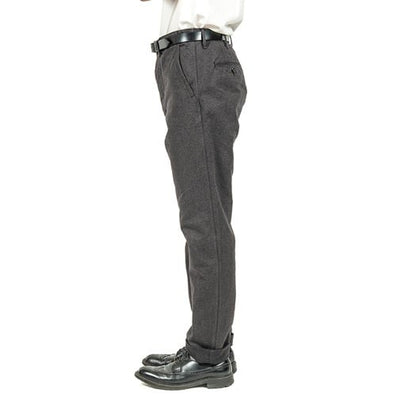 WORKERS(ワーカーズ)～Officer Trousers SlimType2 WKS Covert～