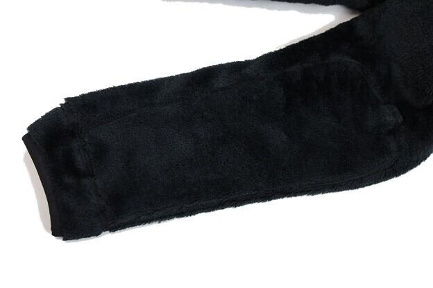 MOSSIR(モシール)～Nichola Hiloft Black～