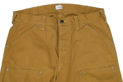 FREEWHEELERS(フリーホイーラーズ)～"BAKERSFIELD" TROUSERS Y.BROWN～