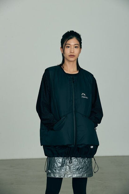 COMFY(コムフィ)～UL WARMER VEST～