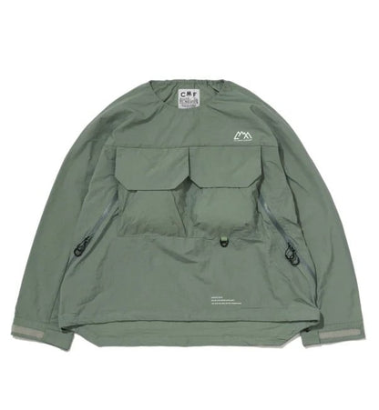 COMFY(コムフィ)～ANORAK CREW～