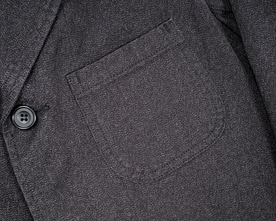WORKERS(ワーカーズ)～Lounge Jacket, WKS Covert～