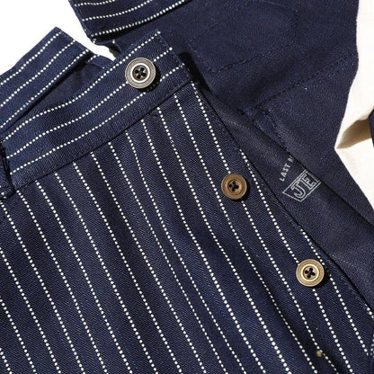 JELADO(ジェラード)～Hoghead Wabash Trousers～