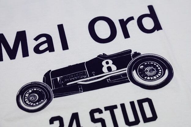 FREEWHEELERS(フリーホイーラーズ)～"Mal Ord" Short Sleeve Tee～