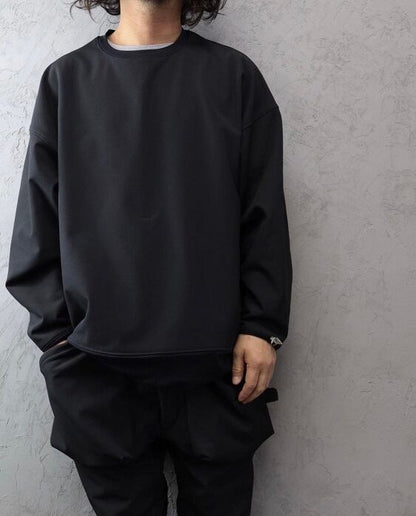 COMFY(コムフィ)～RW-CREW NECK～